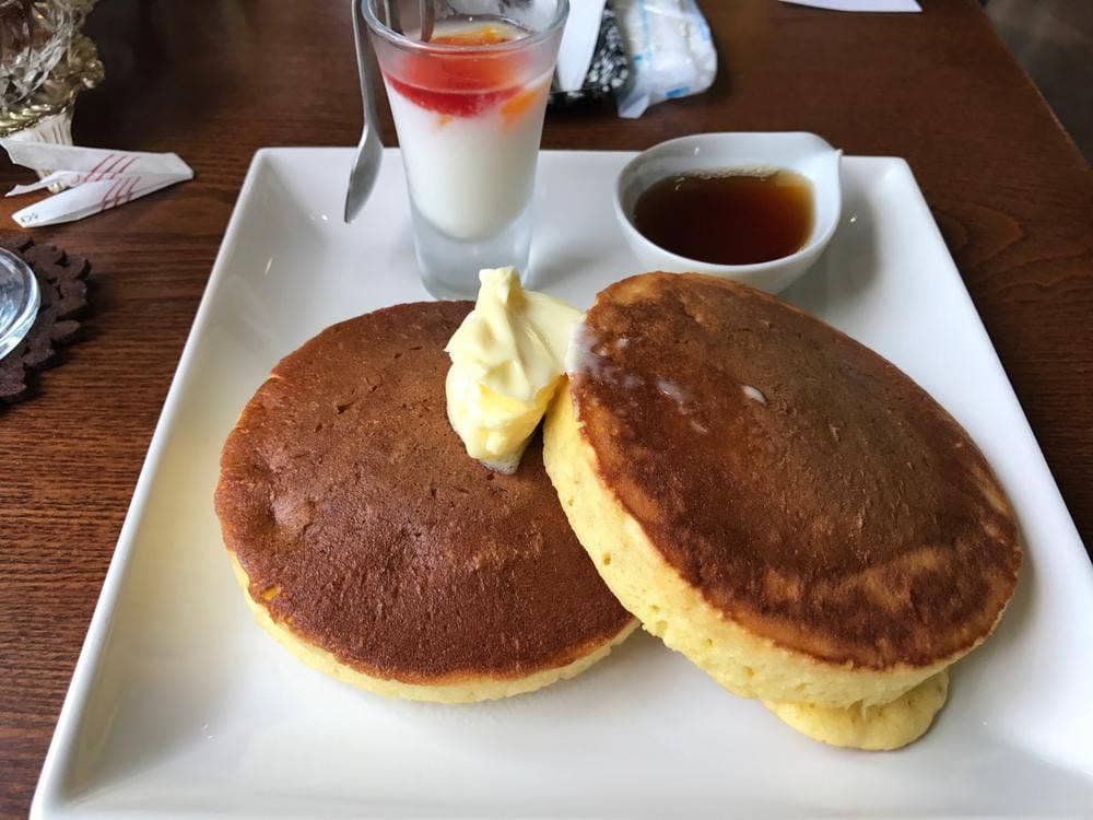 カフェ カツラギ