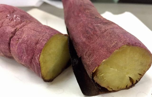 やきいもや - サブ画像1