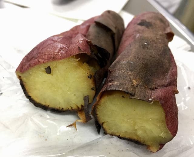 やきいもや - サブ画像2