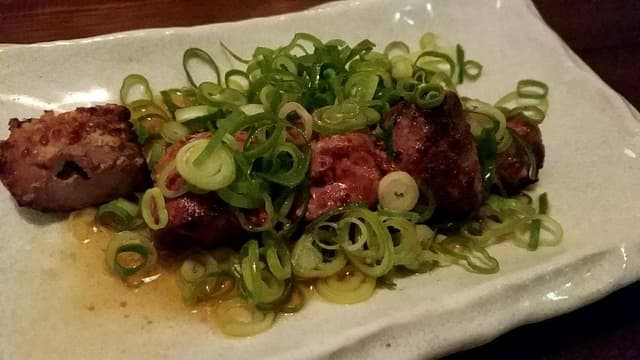 豚鳥 横川店 - サブ画像3