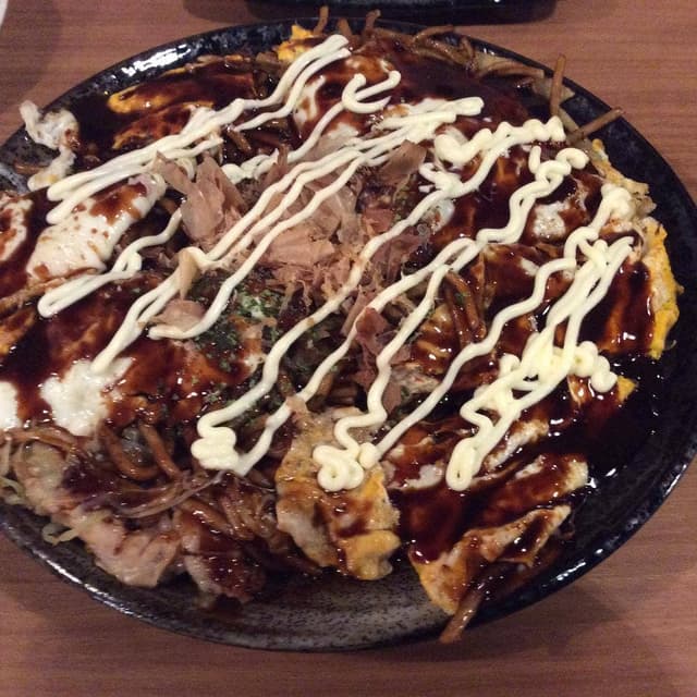 炭火焼 鉄板屋 SAITANIYA 錦店 - サブ画像1
