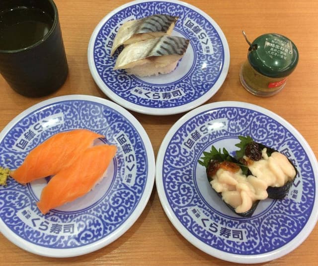 くら寿司 千葉長沼店 - サブ画像3