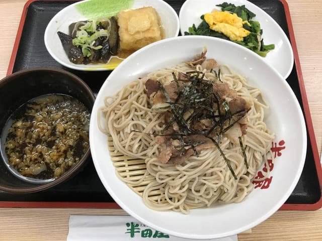 大衆食堂 半田屋 六丁の目店 - サブ画像3