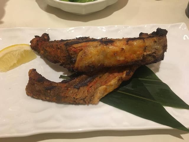 手包み餃子と串焼き とり吉 - サブ画像2