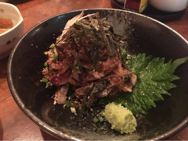 晴れ酒ば てる - サブ画像2