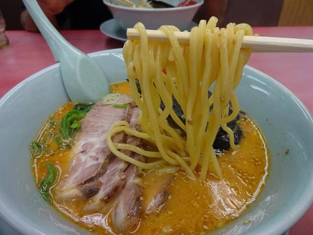 ラーメン山岡家 名取店 - サブ画像1