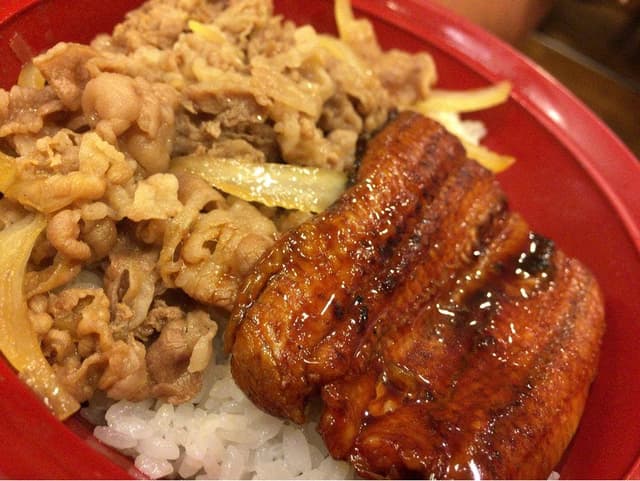 すき家 3号熊本藤崎店 - サブ画像1