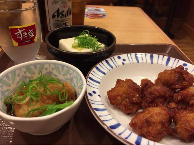 すき家 3号熊本藤崎店 - サブ画像3