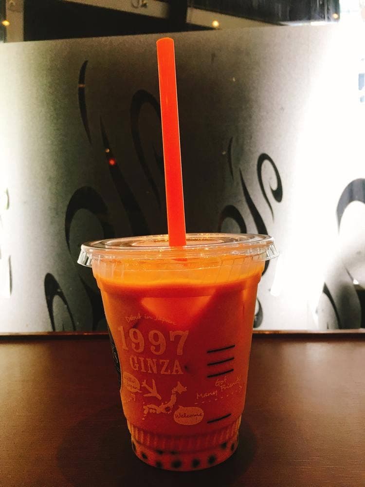 タリーズコーヒー 淀屋橋店