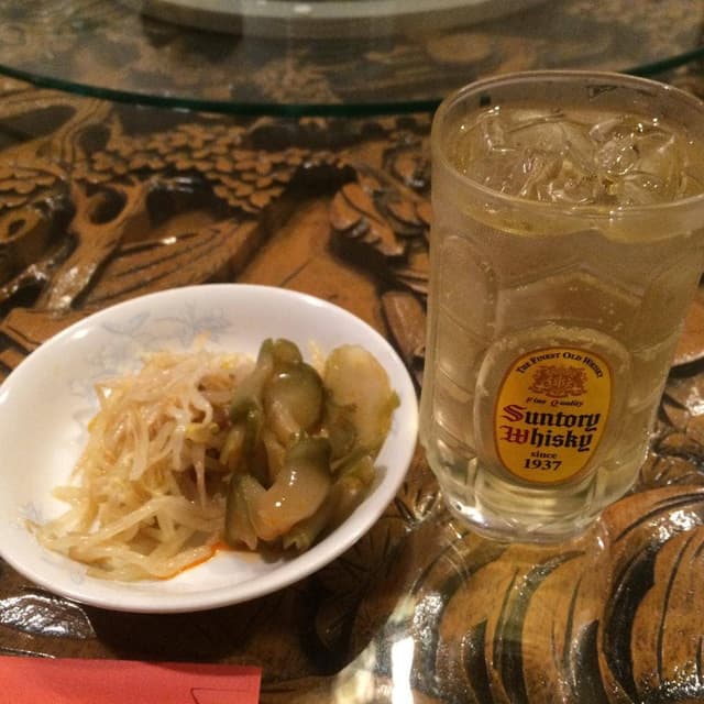 中国料理 萬嵐 - サブ画像1