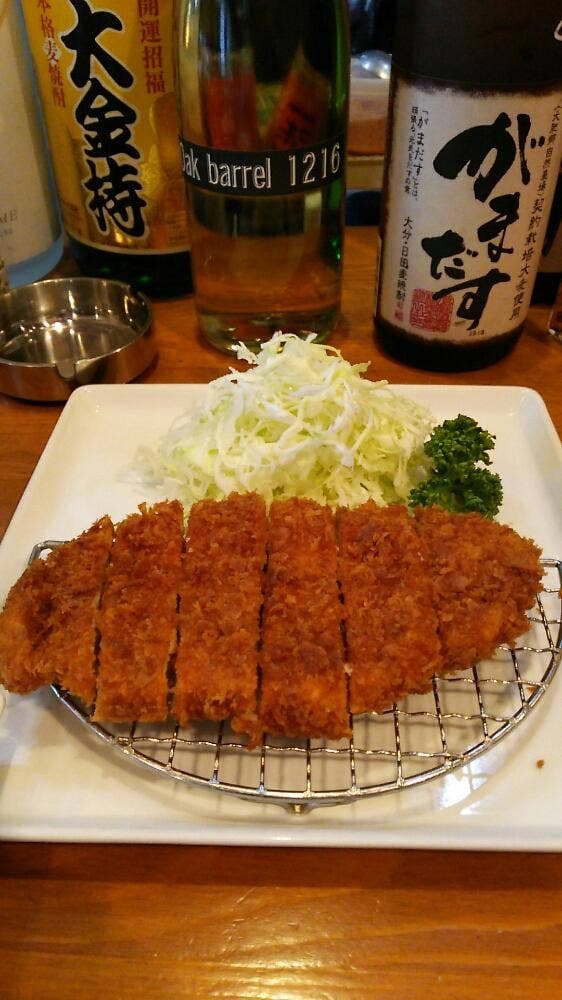 とんかつきのした - サブ画像1