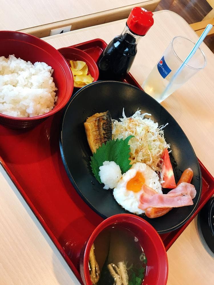 ファミリーレストラン ジョイフル 千葉おゆみの店