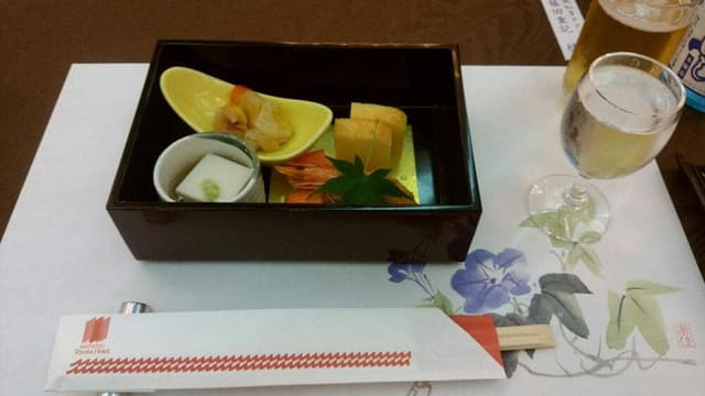 日本料理 御河 名鉄トヨタホテル - サブ画像3