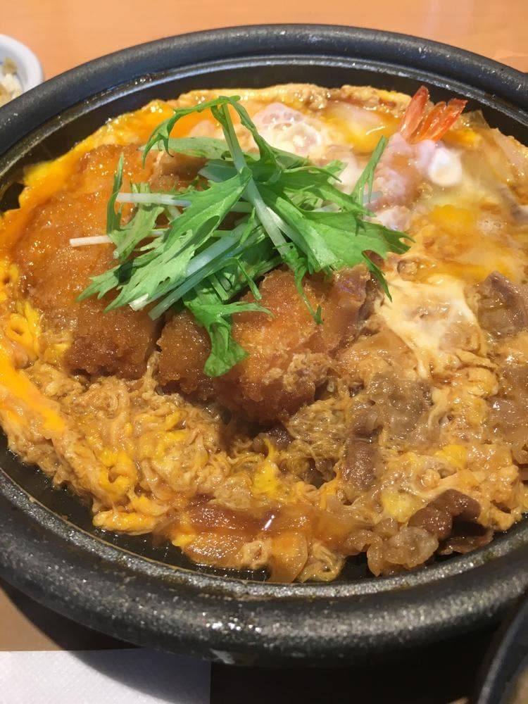 やよい軒 鹿沼店