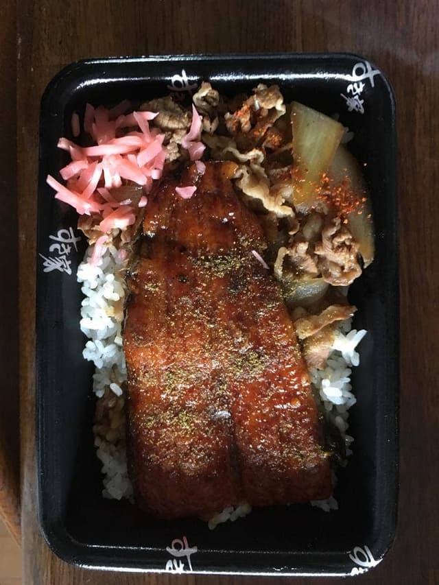 すき家 下永谷店 - サブ画像3