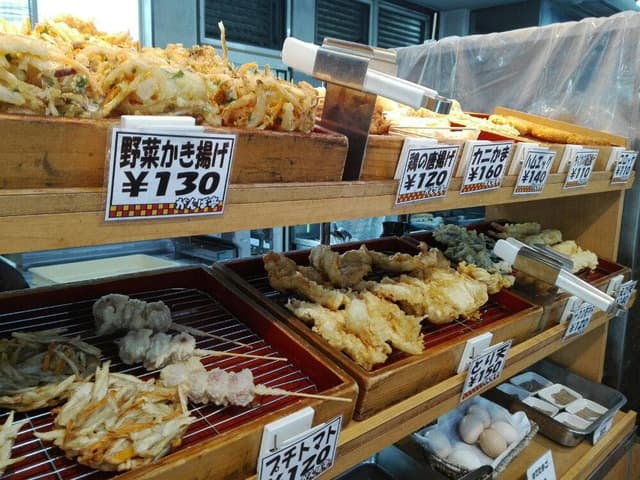 がんば亭 松前店 - サブ画像2