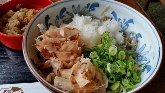 安曇野 - サブ画像2