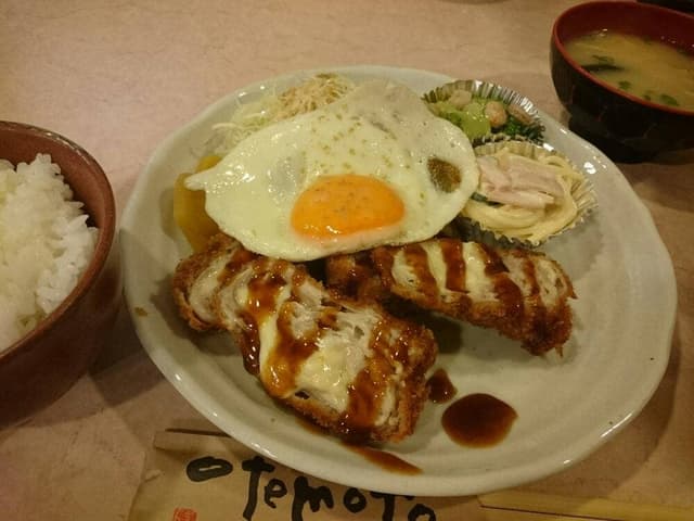 大石 - サブ画像3