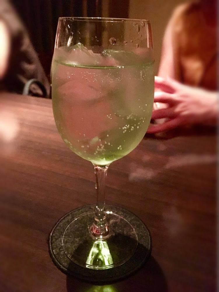 京町家BAR C&D 先斗