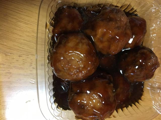 551蓬莱 神戸阪急店 - サブ画像3