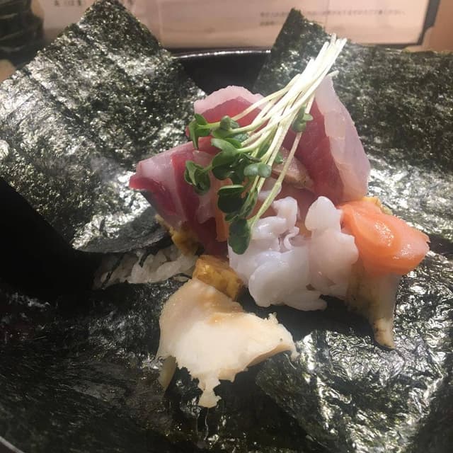 鮨 立 - サブ画像3