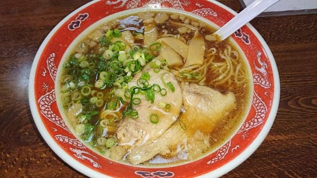 きはら食堂 - サブ画像2