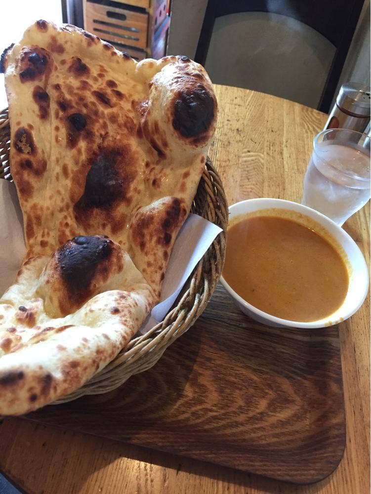 ヒマラヤカリー 白金店