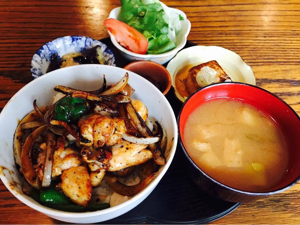 ザ リトルスノーカフェ