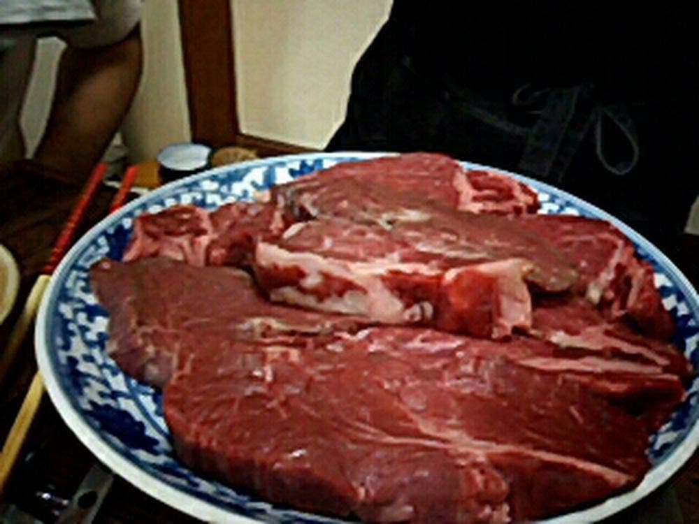 居酒屋もりなが