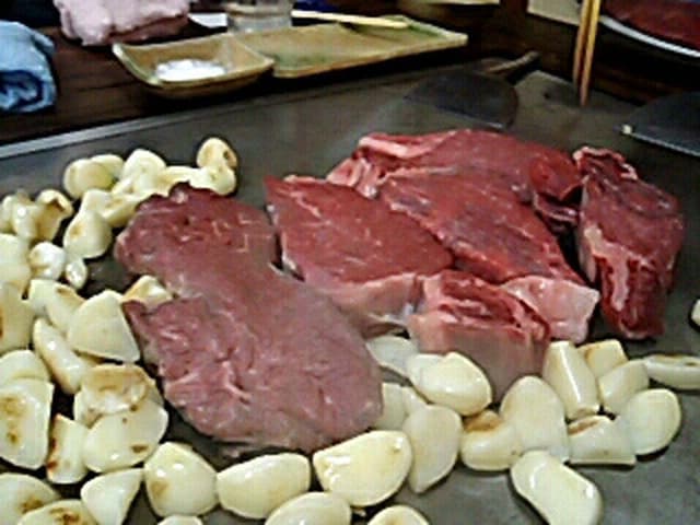 居酒屋もりなが - サブ画像1