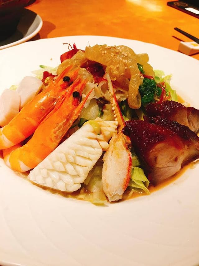 銀座アスター 上本町近鉄賓館 - サブ画像3