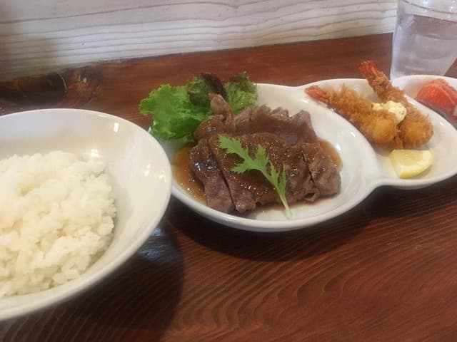 キッチン カフェ いくうかん - サブ画像1