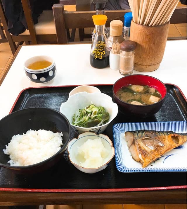 やまの食堂 - サブ画像2