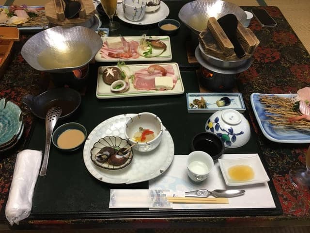 愉海亭みやじま - サブ画像1