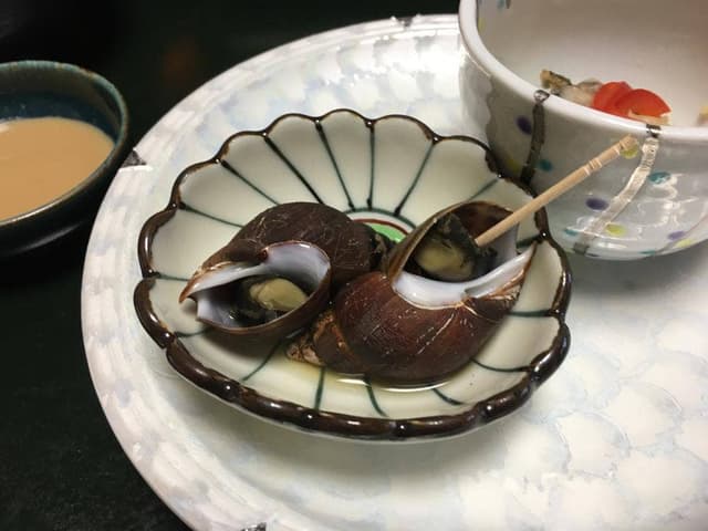愉海亭みやじま - サブ画像2