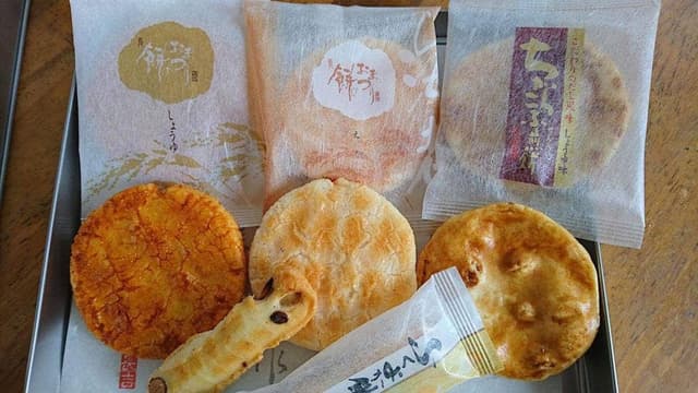 もち吉 北名古屋店 - サブ画像2