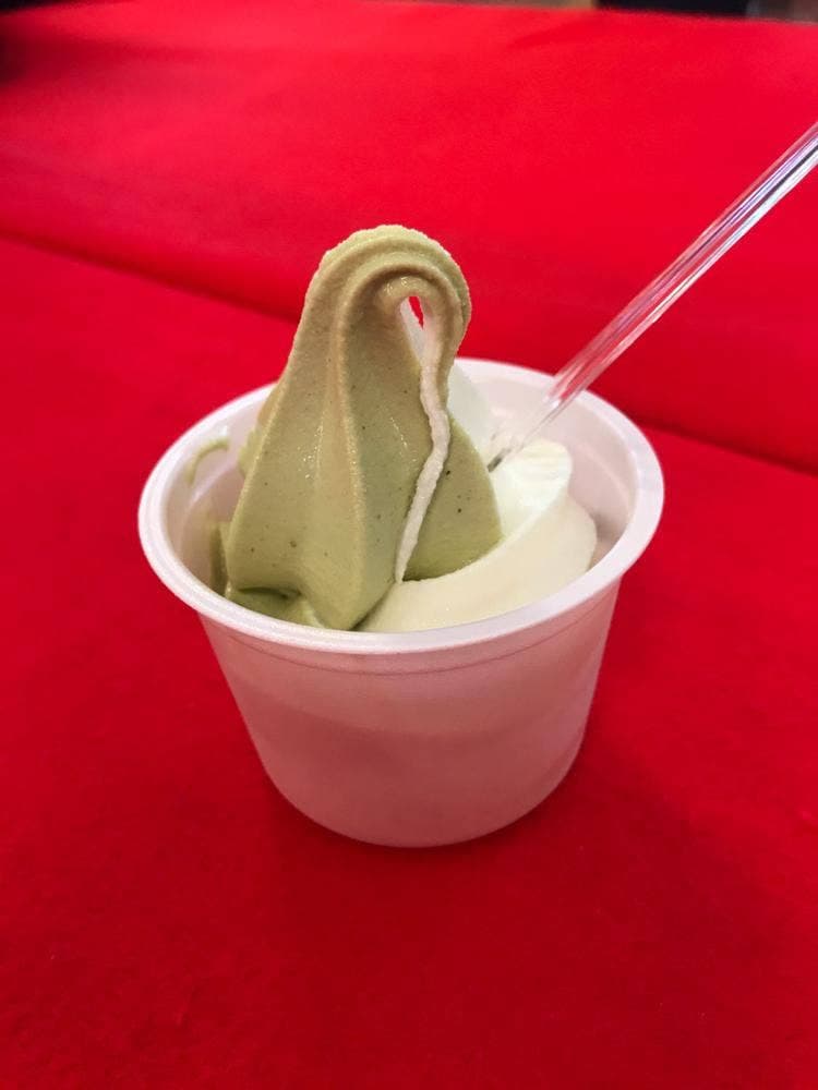 反射炉物産館たんなん 売店 蔵屋鳴沢