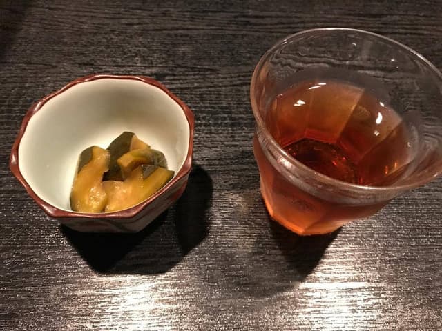 蕎麦dining 我伝 - サブ画像2