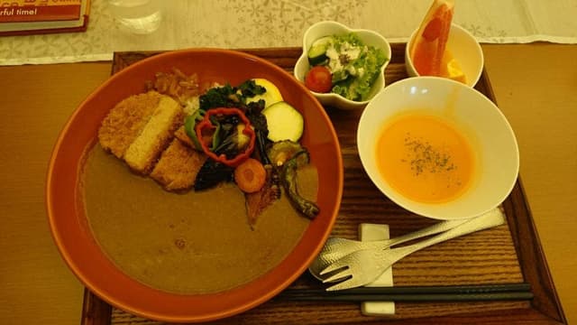 菜食健美 東京店 - サブ画像3