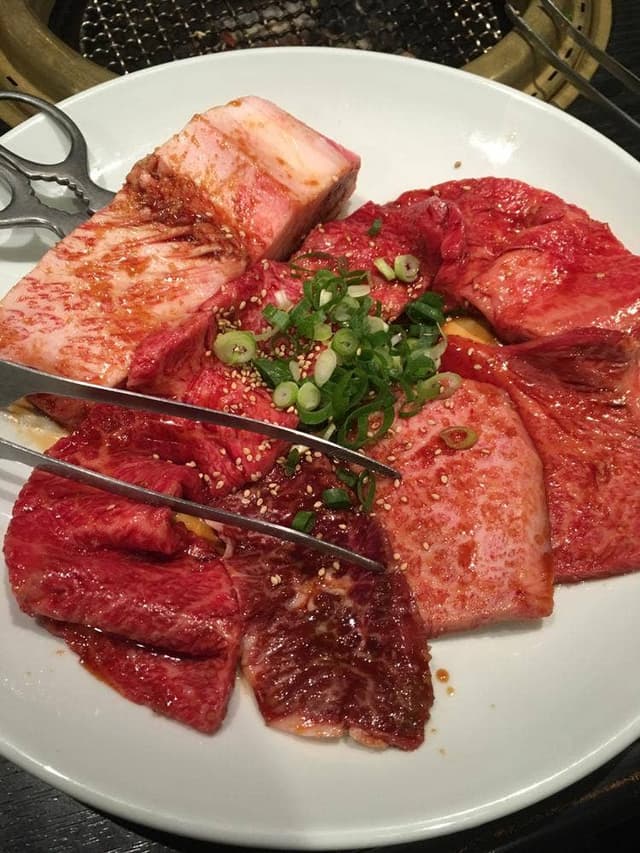 焼肉宝園 本店 - サブ画像3