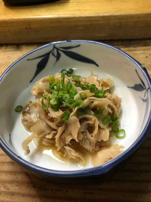 焼き鳥 変竹林 - サブ画像3