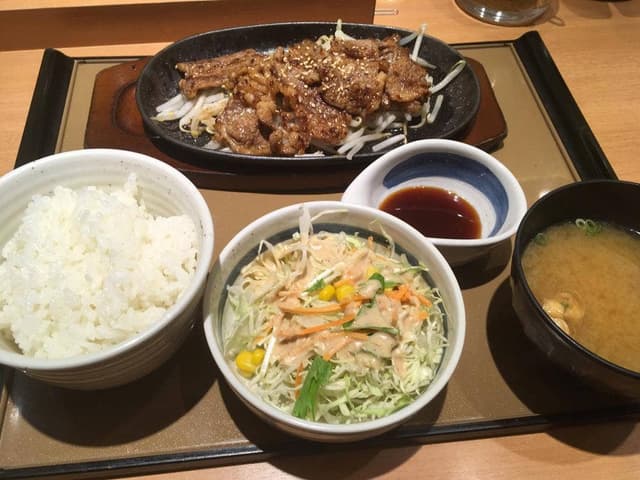 やよい軒 泉大津店 - サブ画像3