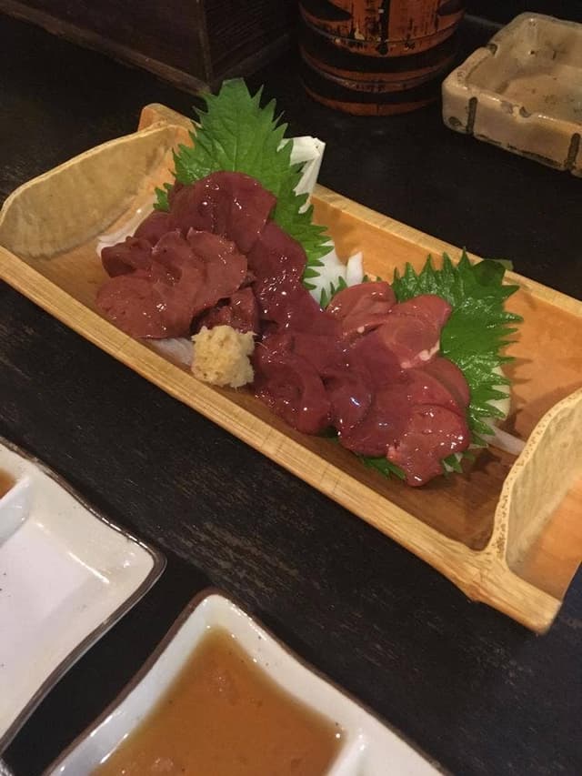 鳥蔵 - サブ画像2