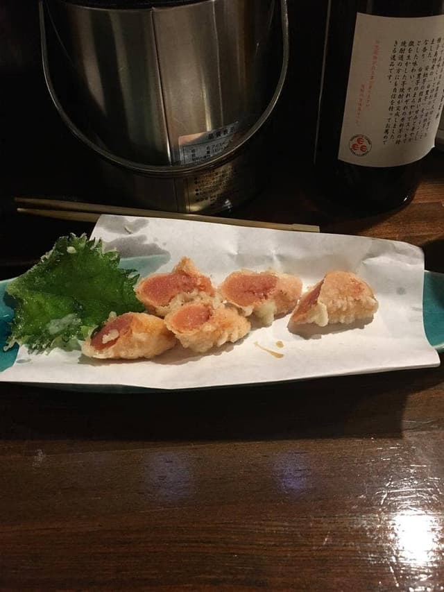 じげもんDining 海あじ - サブ画像1