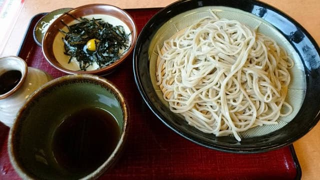 手打ちそば処さくら - サブ画像3