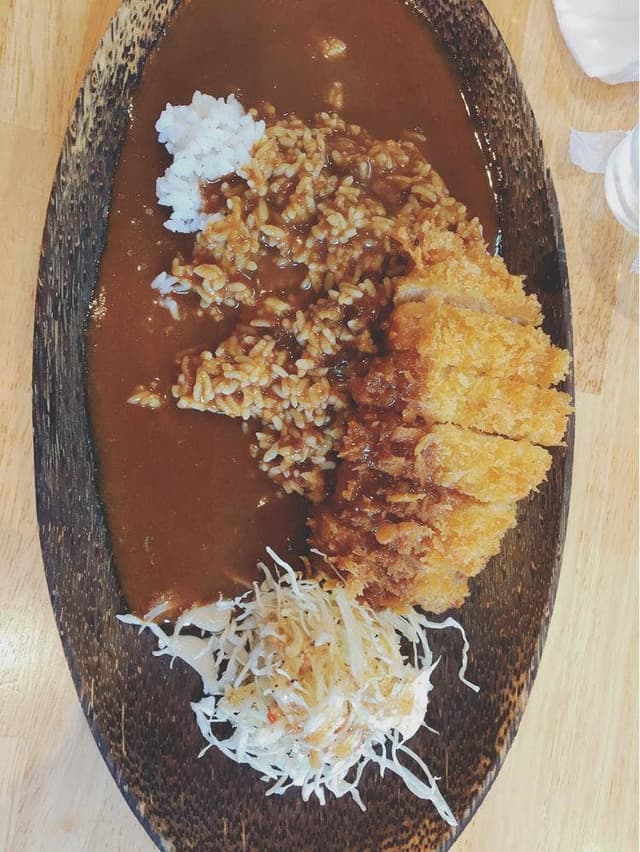 センボンカリー - サブ画像2