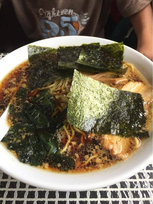 ごくめん - サブ画像1