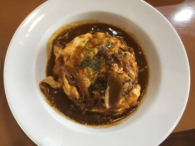 クエンチカフェ プルミエ - サブ画像1