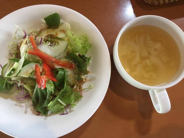 クエンチカフェ プルミエ - サブ画像3