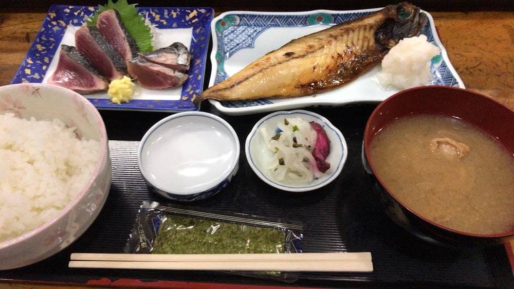 にし村